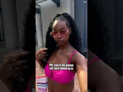 becoming your own dream girl ✨💗 #femaleentrepreneur #girlbossenergy