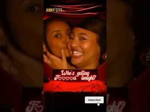 Burna Boy Introduces Kiss Cam at His Show Gunna’s ‘WGFT’ Playing #afrobeat #love #burnaboy #gunna